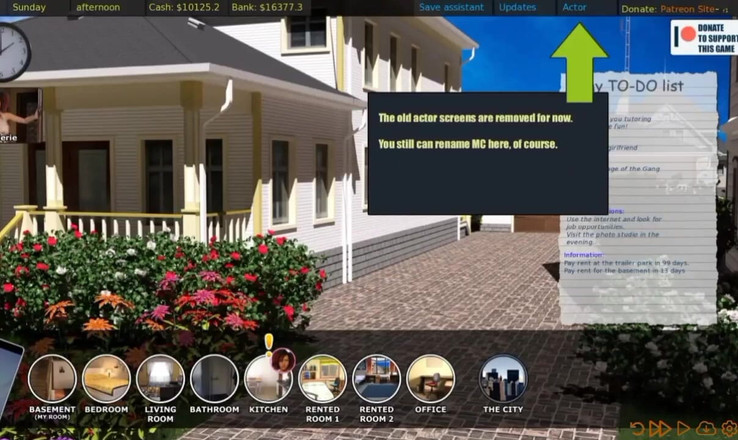 MrHaack: Bella linda in gangbang City