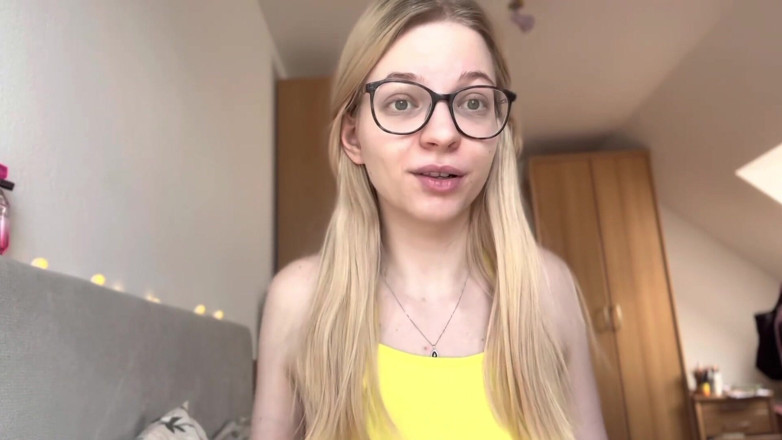 Goddess_Bella_Rae: Mitt yttrande om sissies