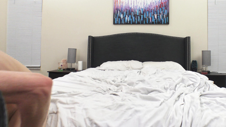 Conor Coxxx: Show de sexo de webcam en vivo con Misty Meaner