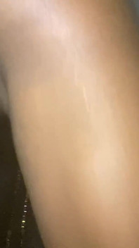 Petite African Ebony Teen Sexy Dance Bubble Butt Face Sitting Pussy View POV