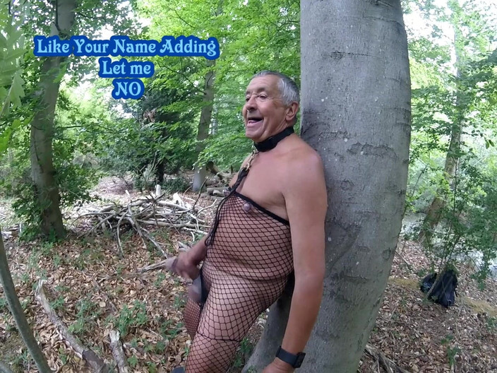 Andy: Parte 3 Camminata 28