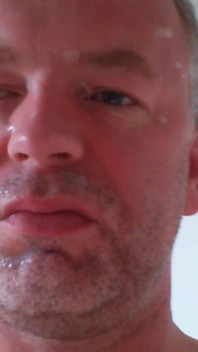 Sperm in My Face