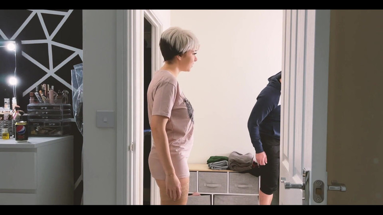 Samantha Flair: Geile hausfrau episode 3 komplett 7
