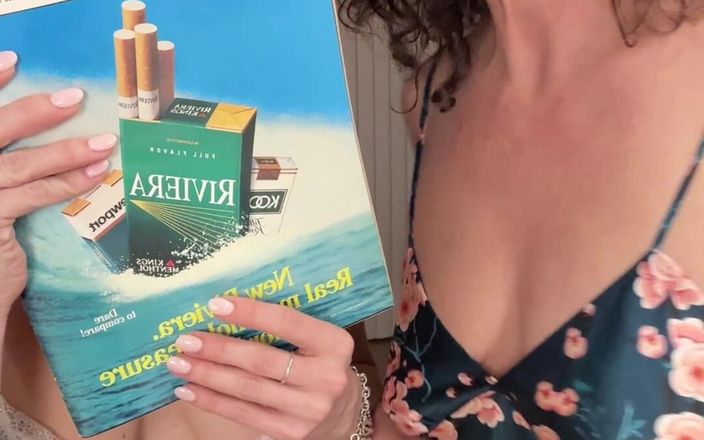 SavvyStar: Penthouse Dergisi Porno İncelemesi