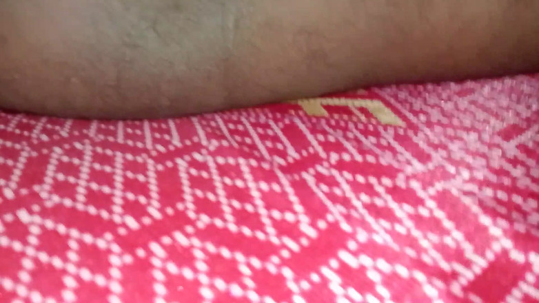 Senthilkn: My Ass Before Sleep