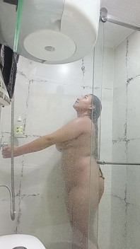 Đít đồ chơi gợi cảm khỏa thân