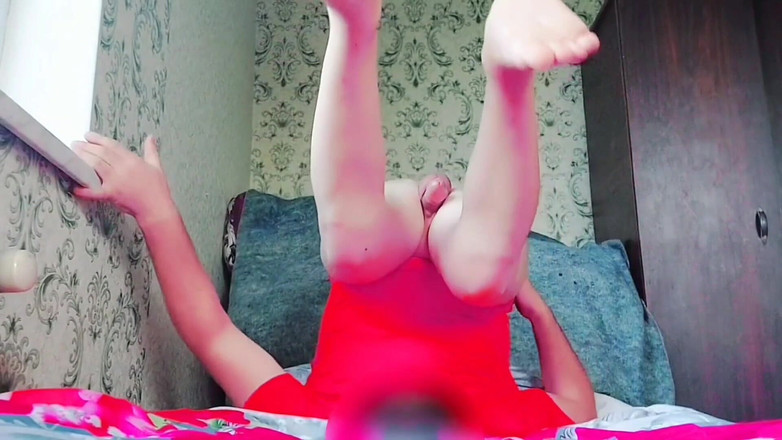 Kitty_Cross: Bắn tinh nóng bỏng vòi nước lớn cum loads out...