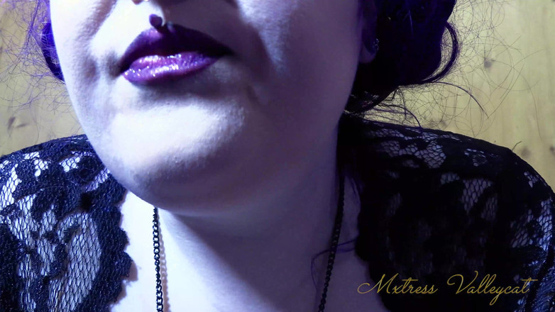 Mxtress Valleycat: 음순을 빨아주는 고딩