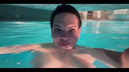 KarmenMilf: Mořská panna