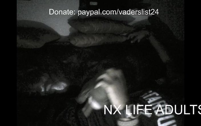 NX life adults: Knullade på soffan och cumming massor av ooze