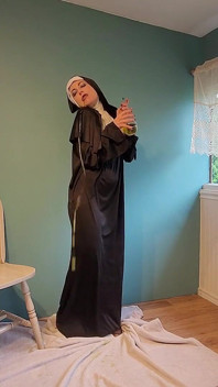 Wash Your Sins Away