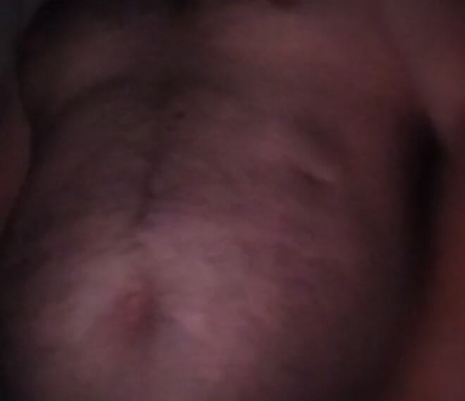 Ramastylesxx: Já tančím pomalu nahá