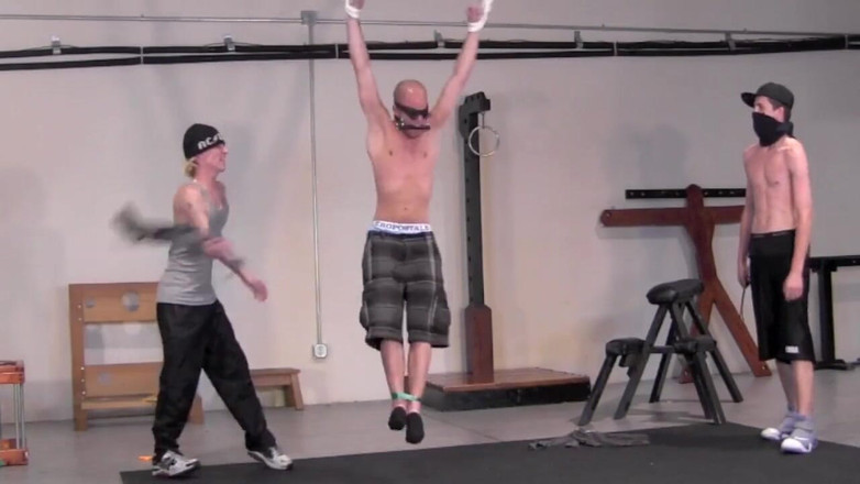 Dream Boy Bondage: Scumbags - अध्याय 1