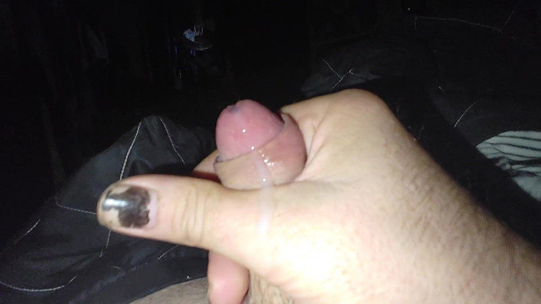 BigManShaman: Batiendo