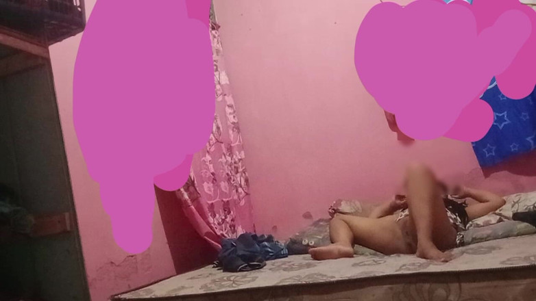 Citra: Amatur Infidelity dengan Janda