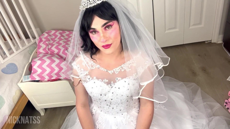 Natalie Napoli: Natalie necesita un poco de práctica para su noche de...