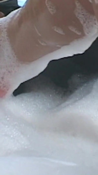 Of Course Brandy Talore Sucked This Guys Dick Before Getting a Hard Fuck From Him.