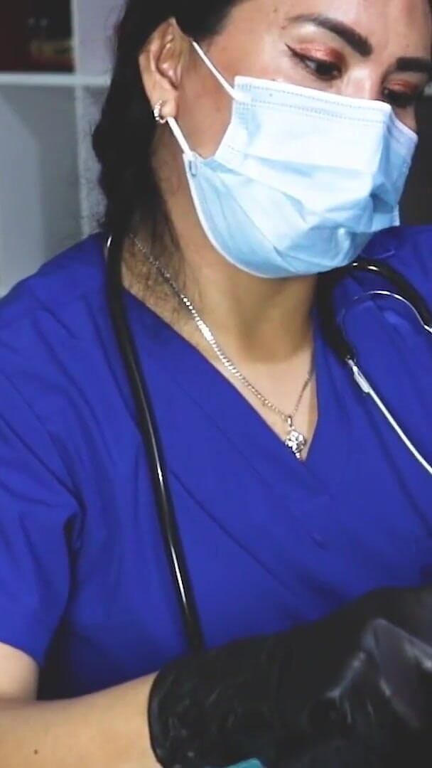 Femdom Medical CBT by Nurse Dominafire (Domina Fire) Femdom Medical CBT by Nurse Dominafire (Domina Fire)