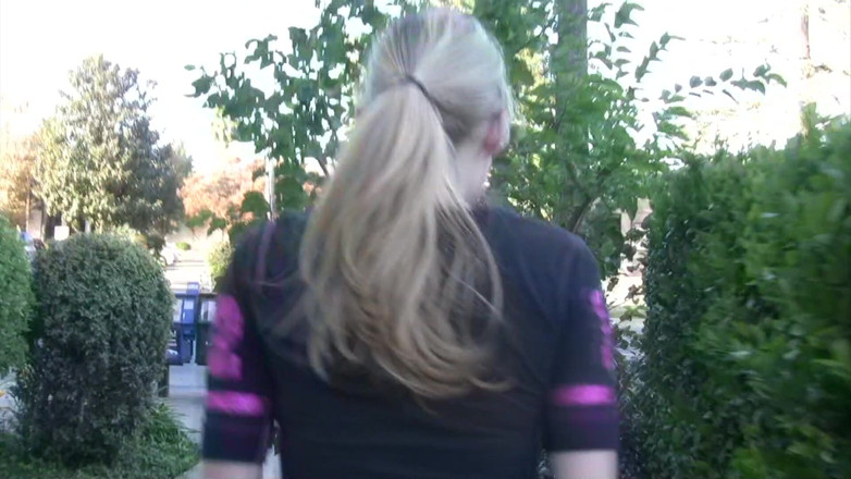 Kinky Toilet Girls: Šukej mě tvrdě, po celém městě