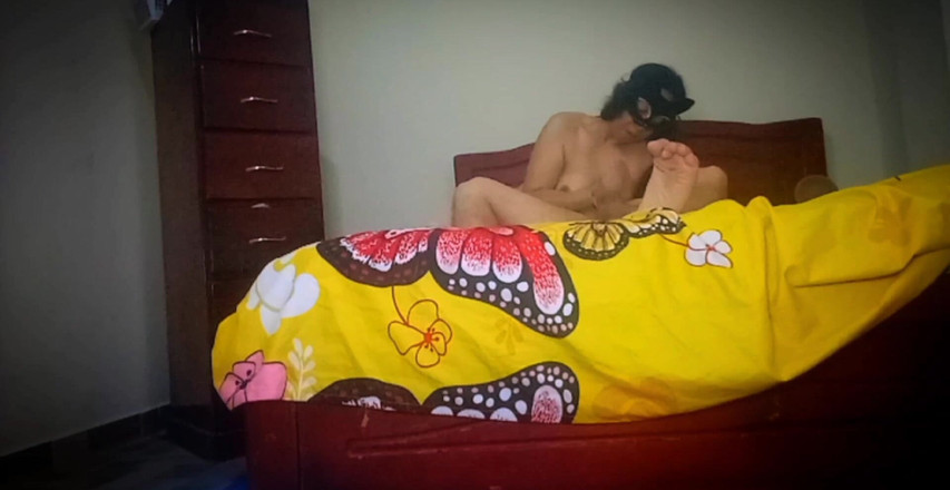 katha: Passionate Riding on My Dick