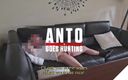 Anto goes hunting: Str8 Guy Who Came to Check My Apartment, Come Over...