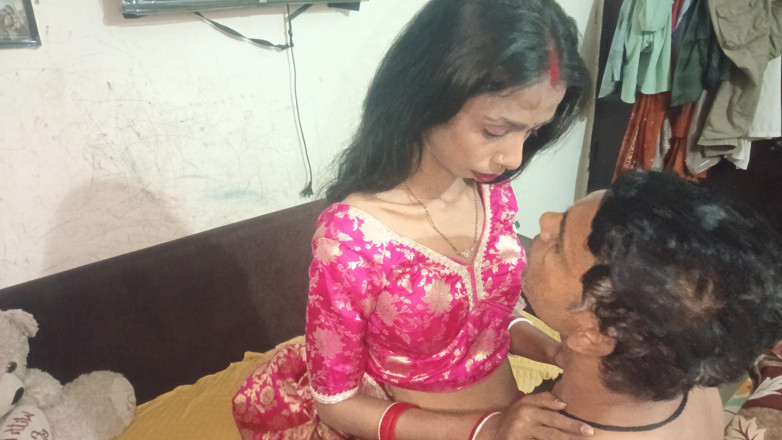 Truefuker: Bhabi Ki Chudai Part-2