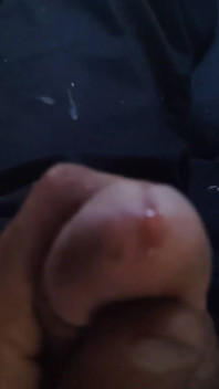 10 Sec of Precum