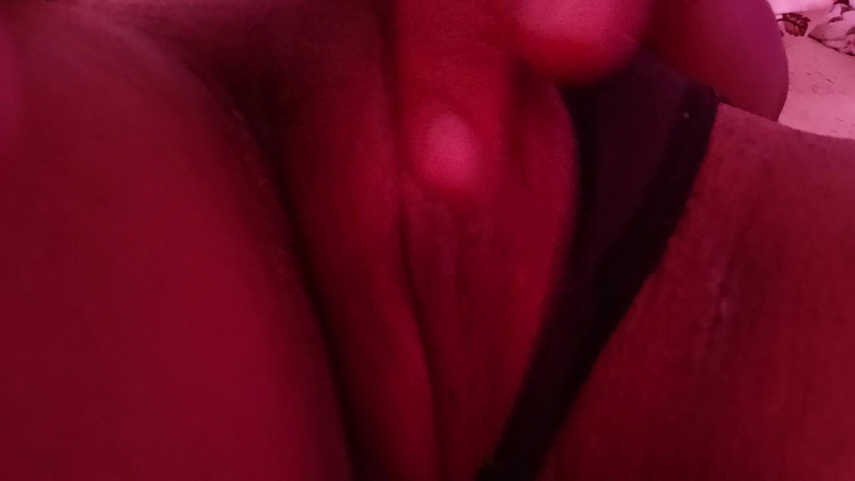 Jacke24: Skinny, Cute Girl Masturbating.