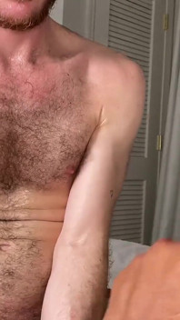 This Big White Cock Is Going to Fuck and Breed You