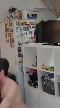 Stiefvater und freund von stiefsohn
