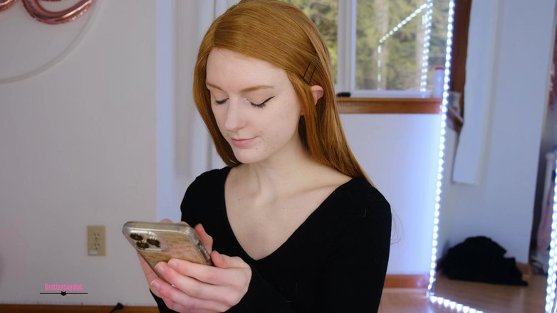 Destination Kat: Se hai intenzione di guardare, pagaMi