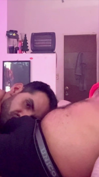 Alpha Smoke & Submission Vol. I