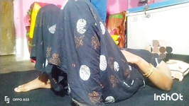 Caliente Khushi Waif chupó y