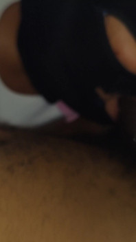 Hot Throatpie.... Bunnie 2.0