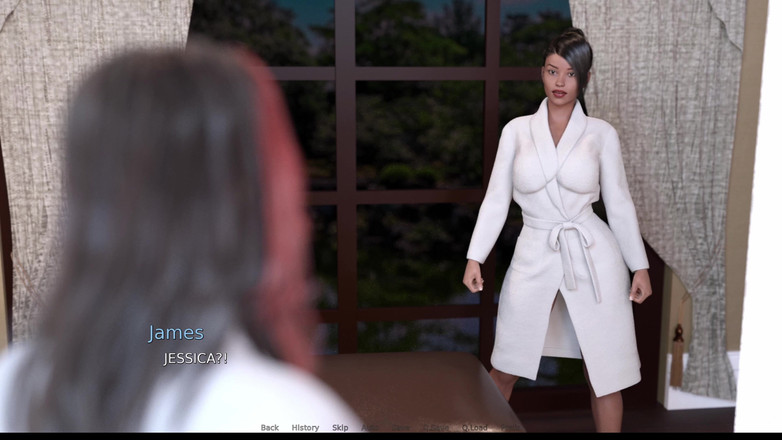 Wickedgammes studio: Laura Segreti Lussuriosi (parte 57 Nuovo aggiornamento)