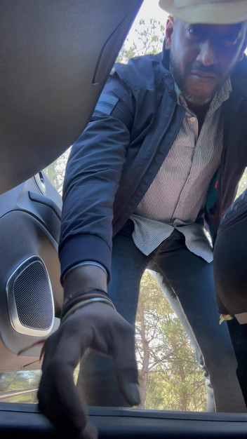 OrlyASecas: Présentation