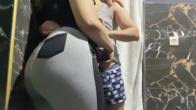 Majda Arabic: Cặp đôi Ả Rập Saudi