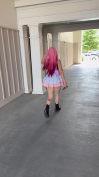 Outfit Check