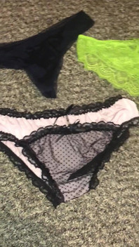 Panties I’ll Be Adding to My Store Soon