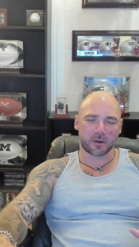 Sert hakimiyet/aşağılama/alfa 2!