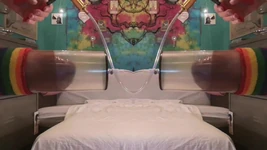 Artistic Pumping Video