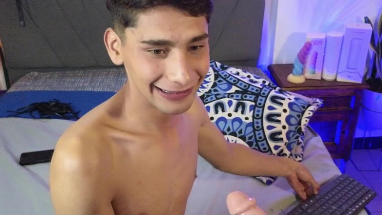 by_pandora: Ăn Tinh Dịch Của Tôi