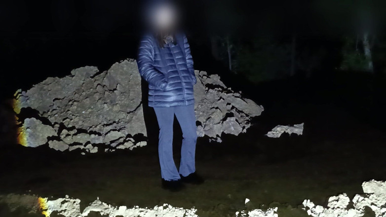 MissPopa: Dans le noir, il me touchait et me giflait les...