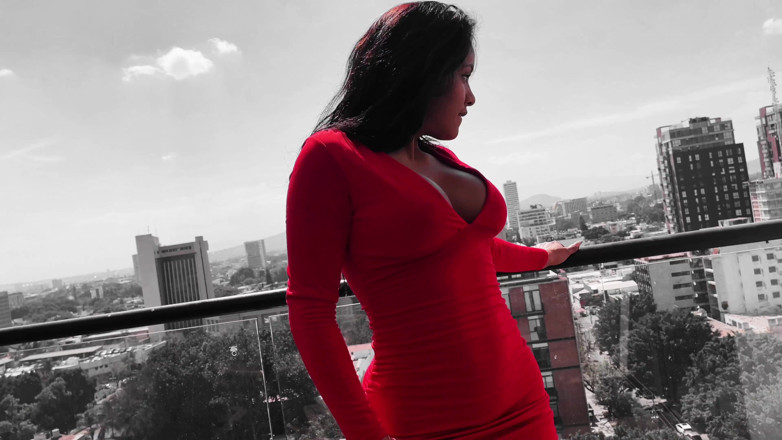 Discover 4K: Real Puerto Rican Couple Jennifer and Cody Make Love Publicly...