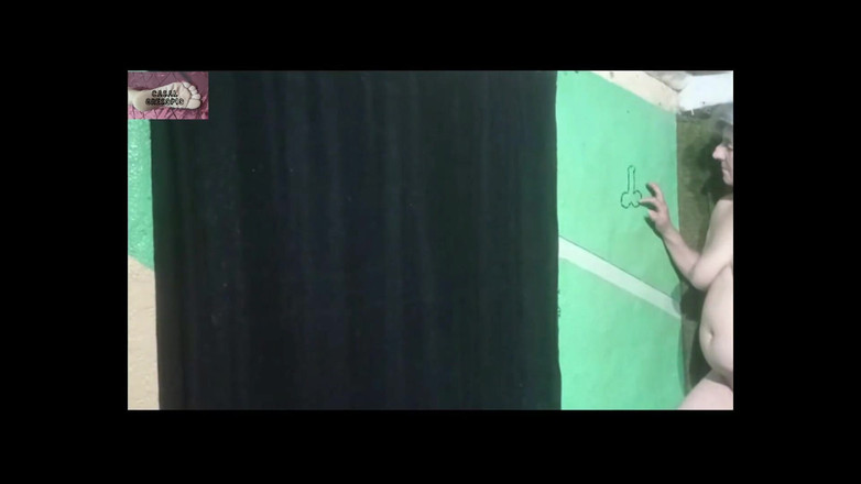 Casal Gresopio Female: Mel Pintando Um Pau 1 - 버전 보기