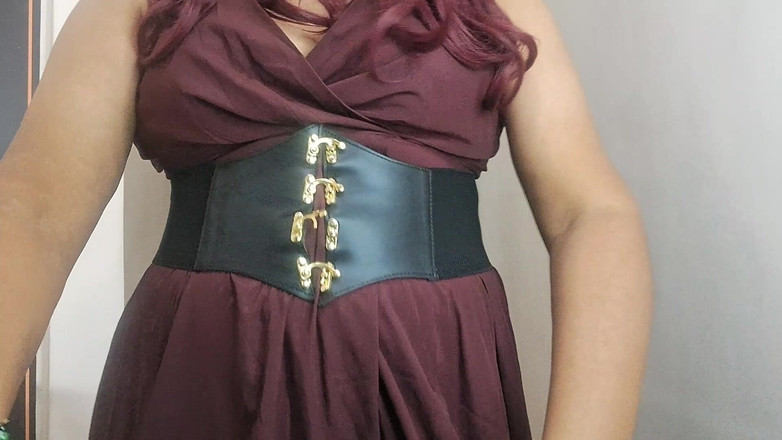 Indiansissychubby: Awek panas panas berayun untuk awak melanggan collbrate seperti kongsi