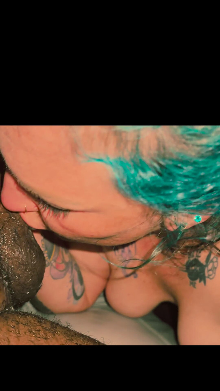 SquashDaddy: Lip's, Tongue and Throat