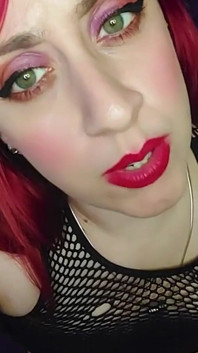 Podes Con Esta Sesion De Feminizacion Y Humillacion a Un Pito Corto Precoz? JOI Argentina
