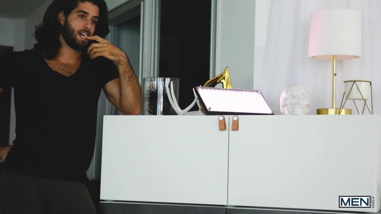 Men network: Men - Diego Sans's Model's Choice Scene He Knew That He...