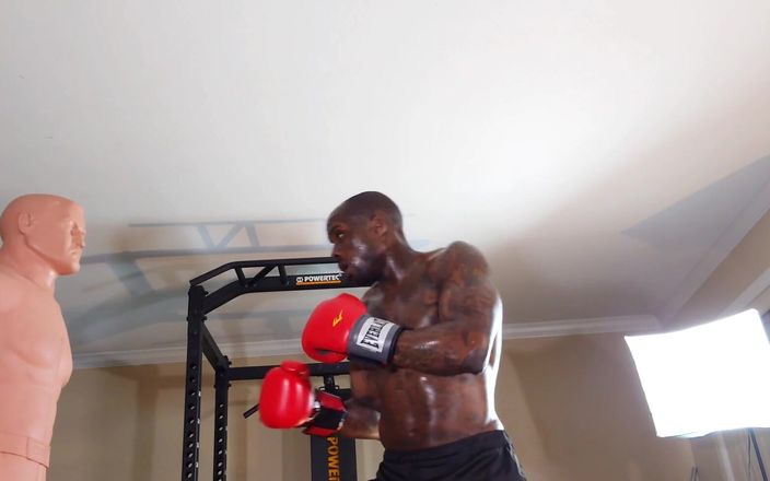 Hallelujah Johnson: Boxing Workout When Designing a Core Training Program, the Local...